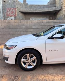 شيفروليه ماليبو